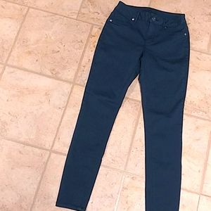 Maurices skinny jeans